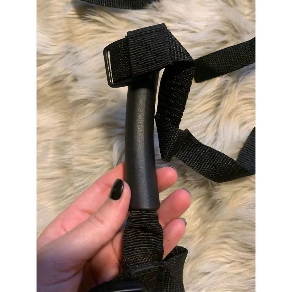 Jeep grab handles - Picture 3 of 3